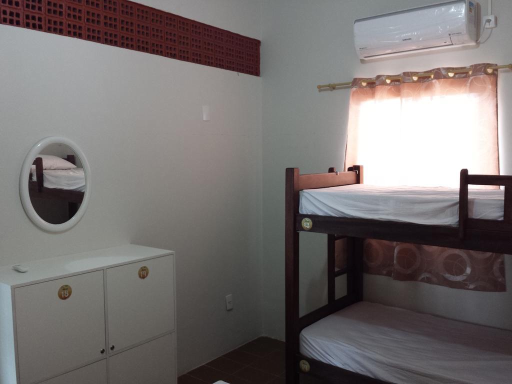 Jampa Hostel João Pessoa Εξωτερικό φωτογραφία