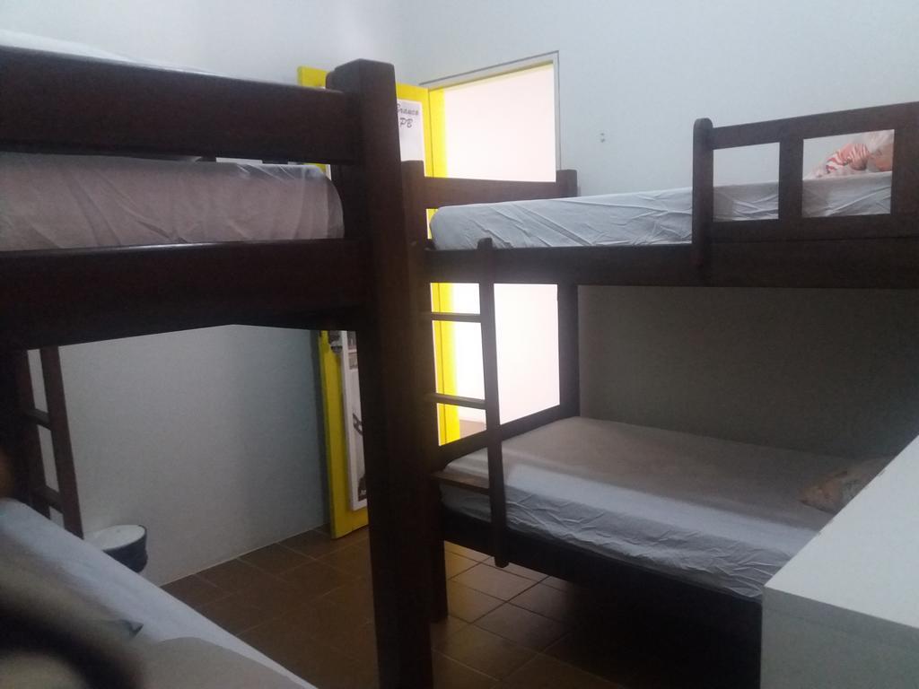 Jampa Hostel João Pessoa Εξωτερικό φωτογραφία