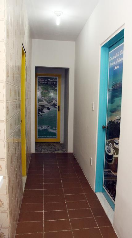 Jampa Hostel João Pessoa Εξωτερικό φωτογραφία
