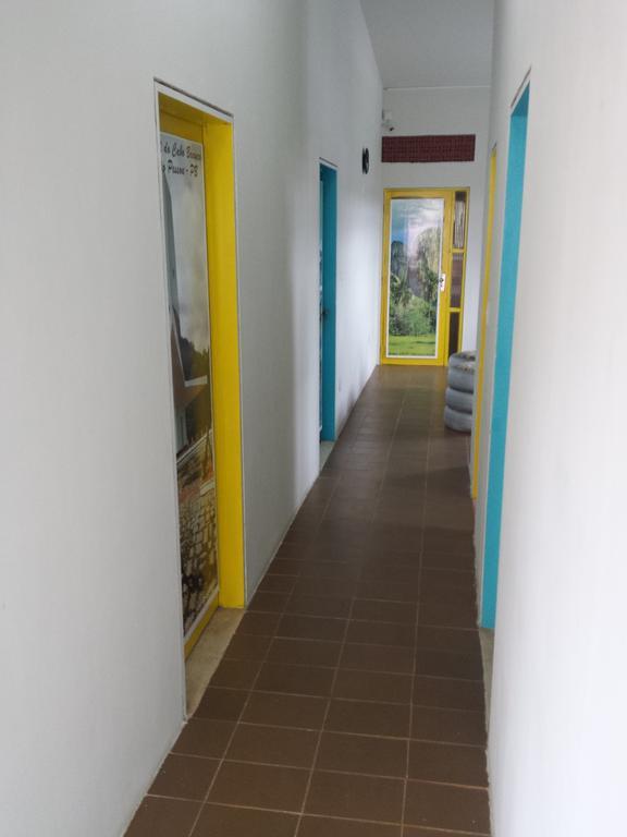 Jampa Hostel João Pessoa Εξωτερικό φωτογραφία