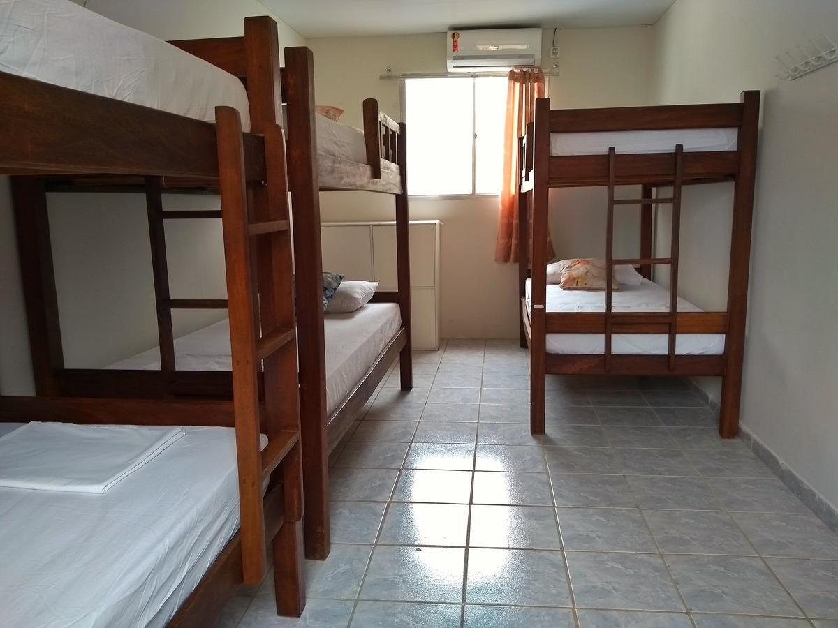 Jampa Hostel João Pessoa Εξωτερικό φωτογραφία