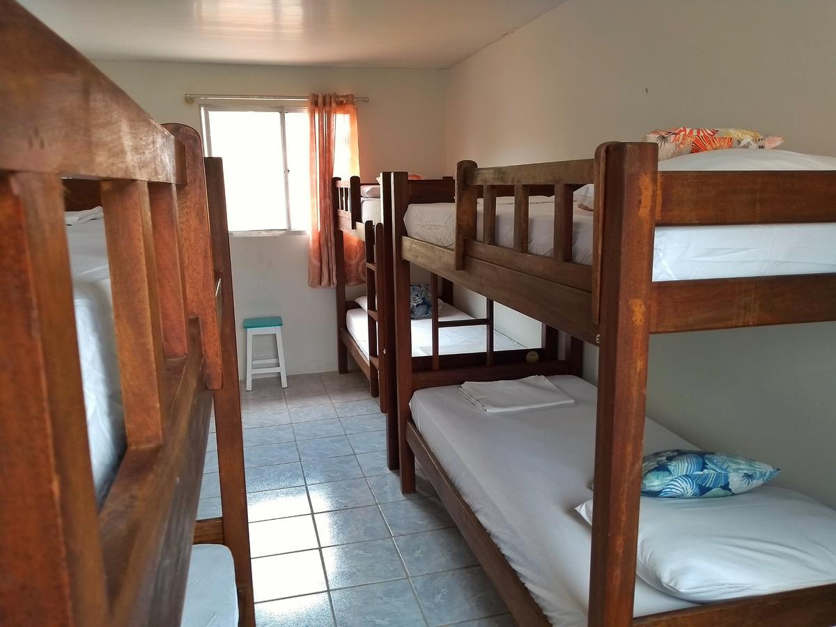 Jampa Hostel João Pessoa Εξωτερικό φωτογραφία