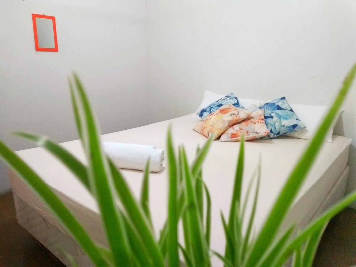Jampa Hostel João Pessoa Εξωτερικό φωτογραφία