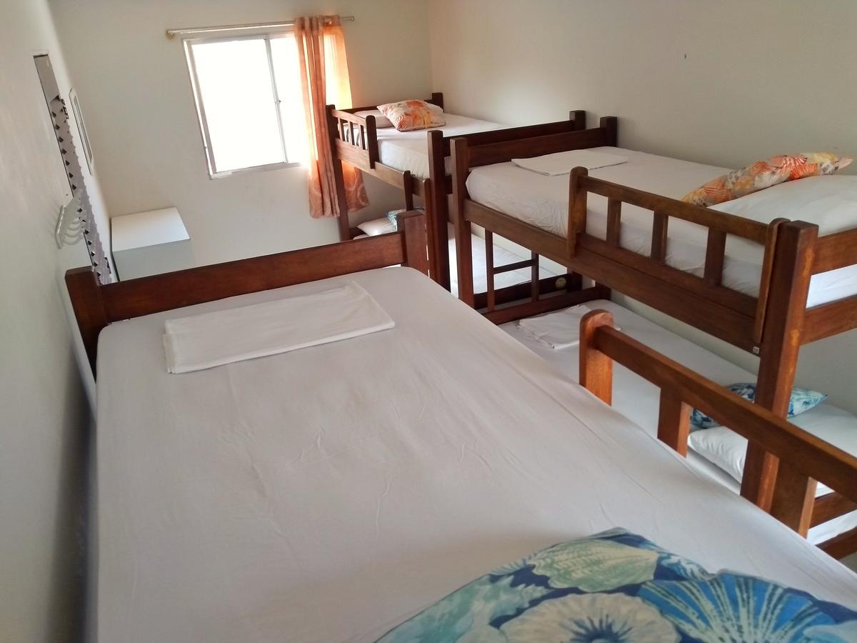 Jampa Hostel João Pessoa Εξωτερικό φωτογραφία