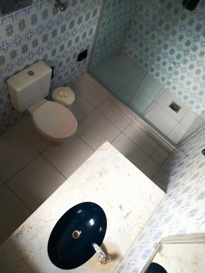 Jampa Hostel João Pessoa Εξωτερικό φωτογραφία