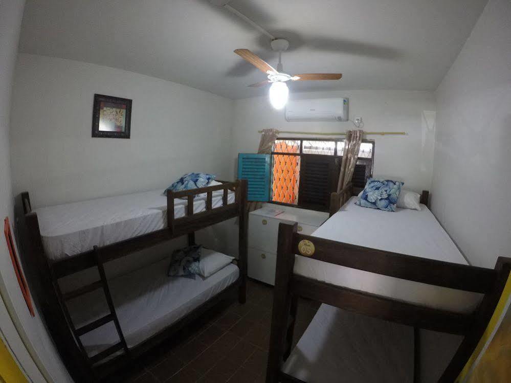 Jampa Hostel João Pessoa Εξωτερικό φωτογραφία