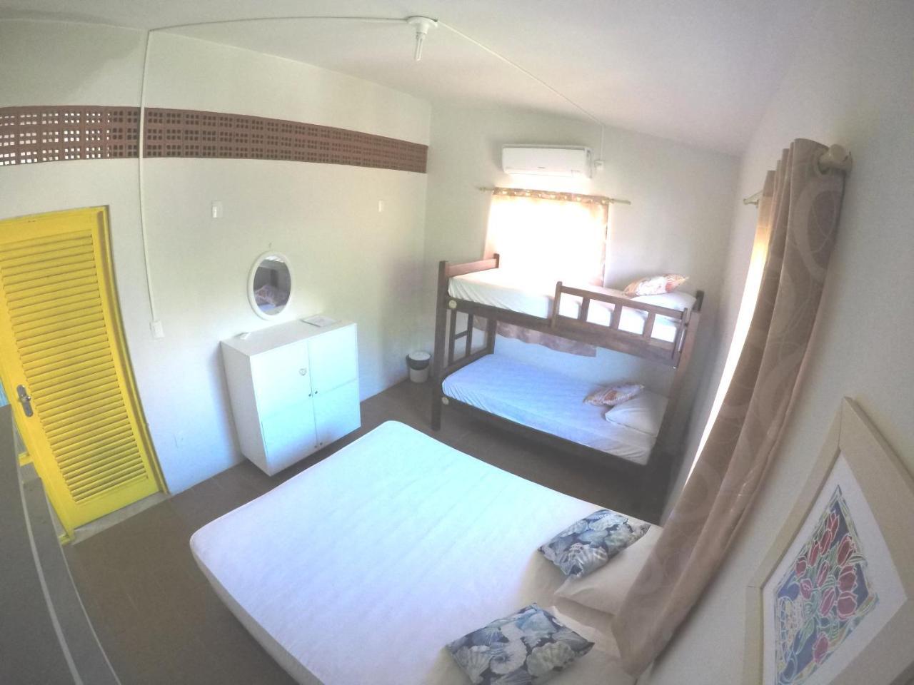 Jampa Hostel João Pessoa Εξωτερικό φωτογραφία