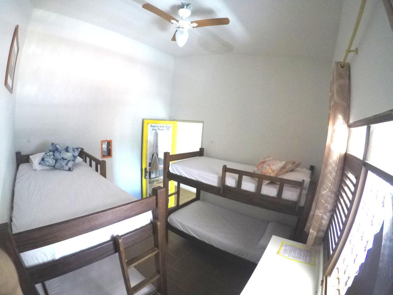 Jampa Hostel João Pessoa Εξωτερικό φωτογραφία
