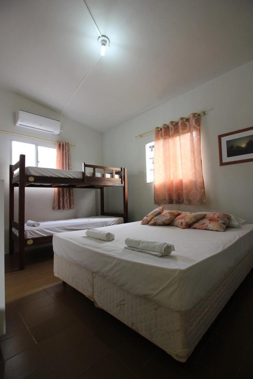 Jampa Hostel João Pessoa Εξωτερικό φωτογραφία