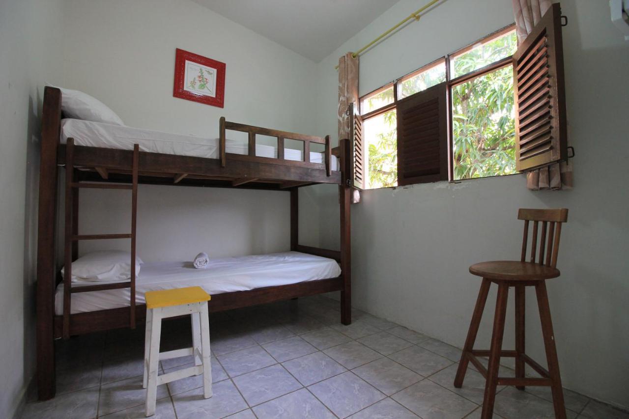 Jampa Hostel João Pessoa Εξωτερικό φωτογραφία