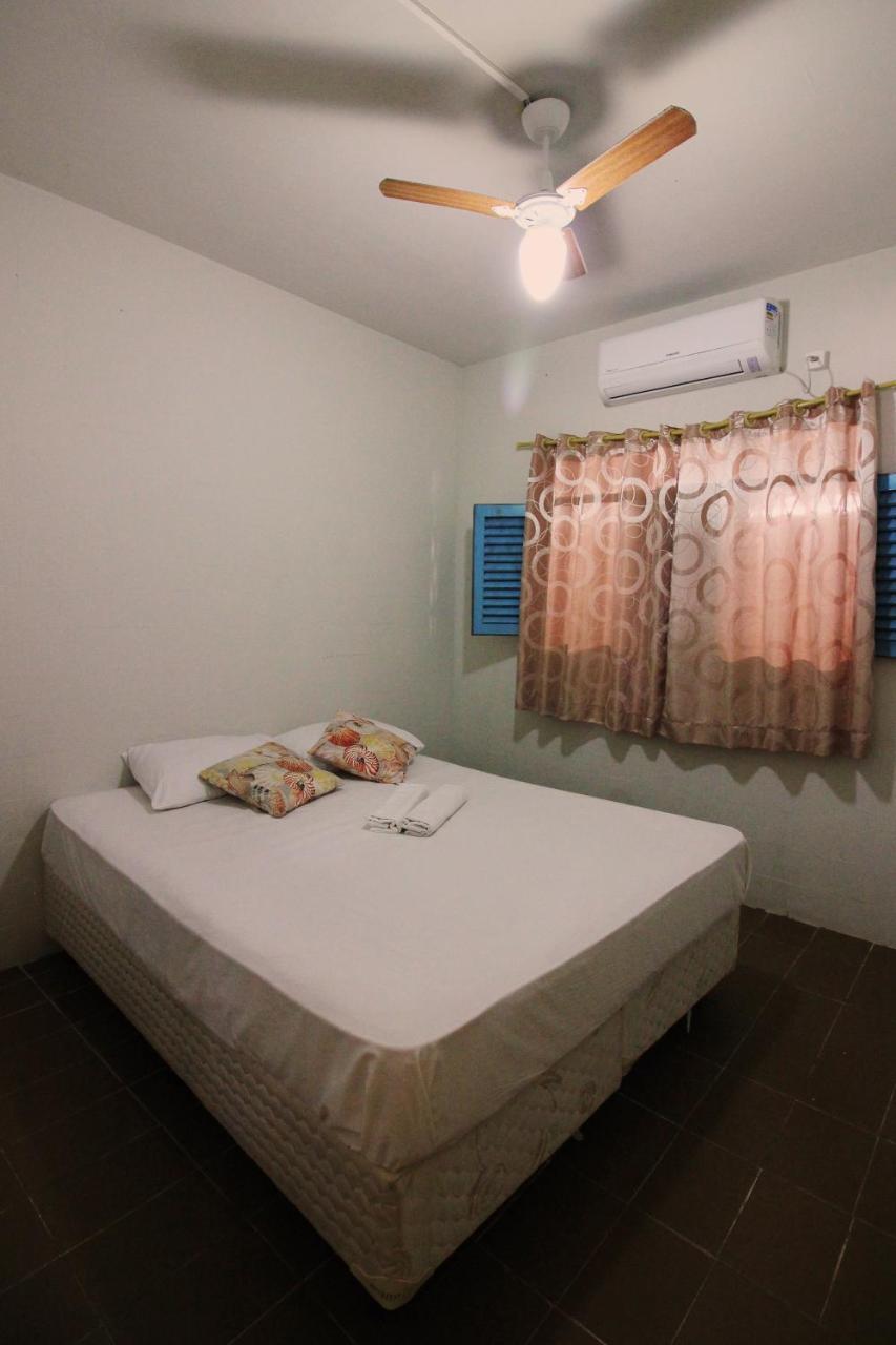 Jampa Hostel João Pessoa Εξωτερικό φωτογραφία