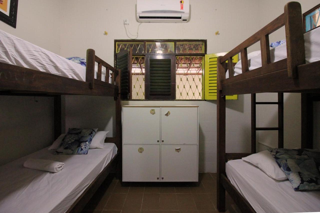 Jampa Hostel João Pessoa Εξωτερικό φωτογραφία